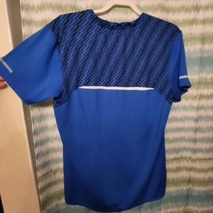 Russell training tee